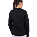 Marineblau - Back - Coldstream - "Earlston" Pullover für Damen