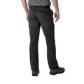 Schwarz-Schwarzer Pfeffer - Lifestyle - Craghoppers Herren Hose NosiLife Pro Adventure