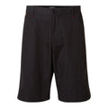 Schwarz - Front - Craghoppers Herren Shorts Verve