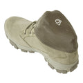 Hellbeige - Lifestyle - Craghoppers Herren Wildleder-Wanderschuhe Salado