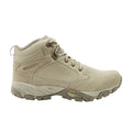 Hellbeige - Front - Craghoppers Herren Wildleder-Wanderschuhe Salado