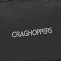 Schwarz - Side - Craghoppers Unisex Hüftasche