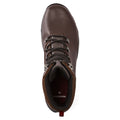 Mokkabraun - Back - Craghoppers - Herren Stiefeletten "Kiwi Lite"