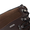 Mokkabraun - Close up - Craghoppers - Herren Stiefeletten "Kiwi Lite"