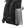 Schwarz - Lifestyle - Craghoppers - Rucksack "Kiwi Classic", Roll Top