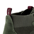 Khaki - Close up - Craghoppers - Herren Sneaker "Eco-Lite"