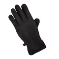 Schwarz - Back - Craghoppers - Herren-Damen Unisex Handschuhe "Pro", Stretch