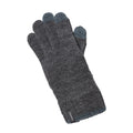 Schwarzer Pfeffer - Back - Craghoppers - Herren-Damen Unisex Handschuhe "Gallus"