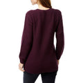 Winterbeere - Back - Craghoppers Damen Pullover Anja