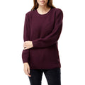 Winterbeere - Side - Craghoppers Damen Pullover Anja