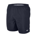 Marineblau - Front - Speedo - "Essential 16" Badeshorts für Herren