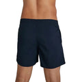 Marineblau - Side - Speedo - "Essential 16" Badeshorts für Herren