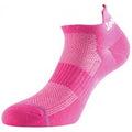 Pink - Front - 1000 Mile - Knöchelsocken für Damen