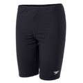 Marineblau - Front - Speedo - Jammer-Shorts für Jungen