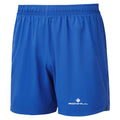 Blau - Front - Ronhill - "Core" Shorts für Herren