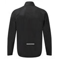 Schwarz - Back - Ronhill - "Core" Jacke für Herren