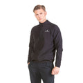 Schwarz - Side - Ronhill - "Core" Jacke für Herren