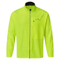 Fluoreszierendes Gelb - Front - Ronhill - "Core" Jacke für Herren