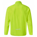 Fluoreszierendes Gelb - Back - Ronhill - "Core" Jacke für Herren