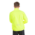 Fluoreszierendes Gelb - Lifestyle - Ronhill - "Core" Jacke für Herren