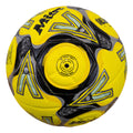 Fluoreszierendes Gelb - Back - Mitre - "Delta Evo 2024" Fußball Kontrast