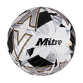 Weiß - Side - Mitre - "Ultimax Evo" Fußball 2024