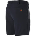 Schwarz - Back - Ellesse - "Laveno" Shorts für Herren