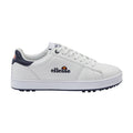 Weiß - Front - Ellesse - Herren Golfschuhe "Aquila"