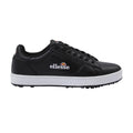 Schwarz - Front - Ellesse - Herren Golfschuhe "Aquila"