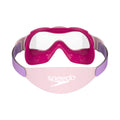 Pink - Back - Speedo - "Sea Squad" Schwimmbrille für Kinder