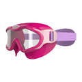 Pink - Side - Speedo - "Sea Squad" Schwimmbrille für Kinder