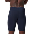 Marineblau - Back - Speedo - "Jammer 2024" Badeshorts für Herren