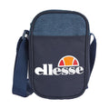 Marineblau - Front - Ellesse - Umhängetasche "Lukka"