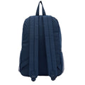 Marineblau - Back - Ellesse - Rucksack "Ariza"