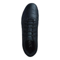 Schwarz-Silber - Side - Canterbury - Herren Rugby-Stiefel für weichen Boden "Phoenix Genesis Team", 2025, Leder