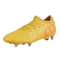 Gelb-Orange - Front - Canterbury - Herren Rugby-Stiefel für weichen Boden "Speed Infinite Team", 2025