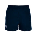 Marineblau - Front - Canterbury - "Professional" Shorts für Herren