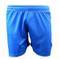 Königsblau - Front - Carta Sport - "Alpha" Shorts für Herren-Damen Unisex - Fußball