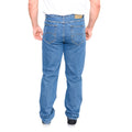 Stonewash - Lifestyle - D555 - "Rockford" Jeans für Herren