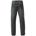 Dirty Denim - Back - D555 - "Rockford" Jeans für Herren