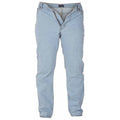 Bleach - Front - D555 - "Rockford" Jeans für Herren