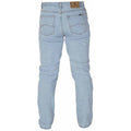 Bleach - Back - D555 - "Rockford" Jeans für Herren