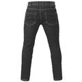 Schwarz - Lifestyle - Duke Herren Stretch-Jeans Claude, Tapered Fit, King Size