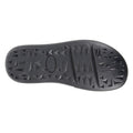 Braun - Back - Roamers - Herren Clogs, Leder