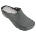 Grün - Front - Unisex Garten Clogs