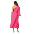 Pink - Back - Principles - "Occasion" Kleid Eine Schulter fre für Damen