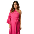 Pink - Lifestyle - Principles - "Occasion" Kleid Eine Schulter fre für Damen