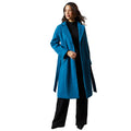 Benzin - Front - Principles - Trenchcoat Wickel für Damen