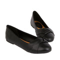 Schwarz - Back - Dorothy Perkins - Damen Pumps "Paige"