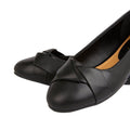 Schwarz - Side - Dorothy Perkins - Damen Pumps "Paige"